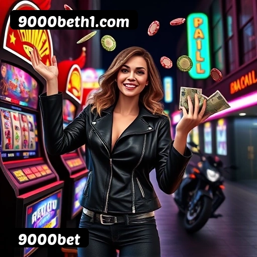Processo de Download do App 9000bet - Passo a Passo Simples
