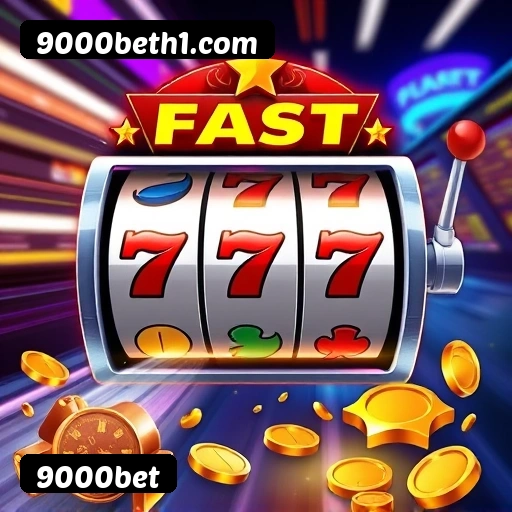 Vantagens de jogar slots no 9000bet Brasil