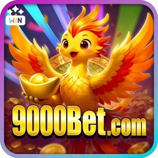 9000bet Logo
