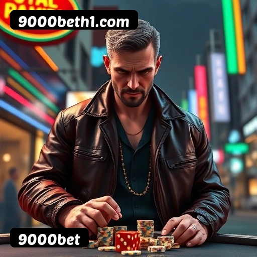 Recursos Exclusivos do App 9000bet - Modo Offline, Login Biométrico