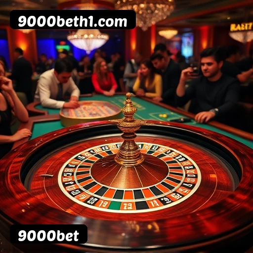Jogos de Cassino em Destaque - Slots, Roleta, Blackjack