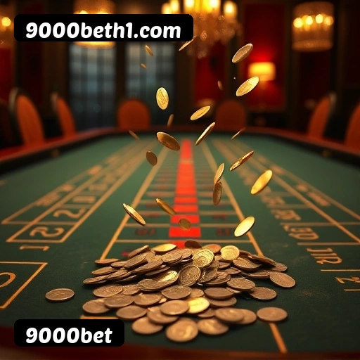 Benefícios do Login 9000bet - Bônus e Vantagens Exclusivas
